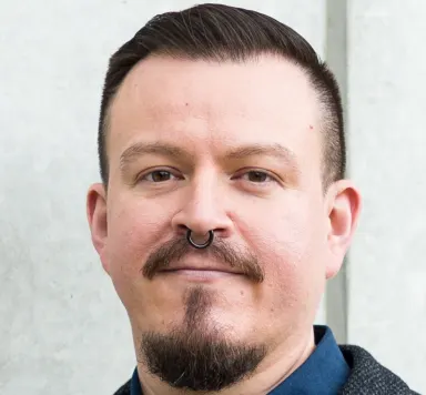 Chad Tynan