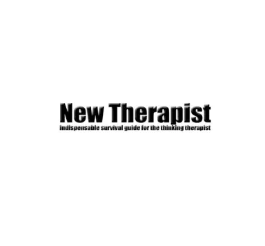 New Therapist Magazine
