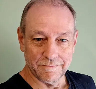 Jonathan Livingstone