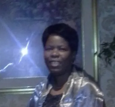 Fikelephi Maureen Mbokazi