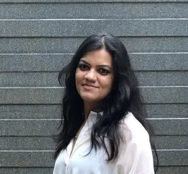 Priyanka Jain