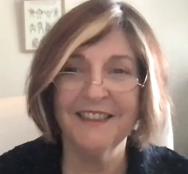 Judith Minster