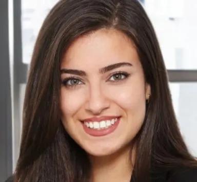 Marina Abi khalil