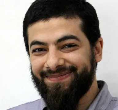Mohammad ElShami