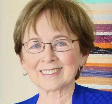 Evelyn Goodman