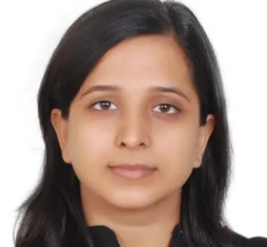Rabbiya Irfan