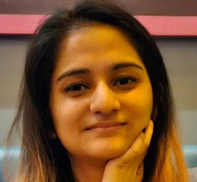 Anindita Adya