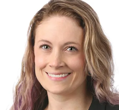 Jen Atherton
