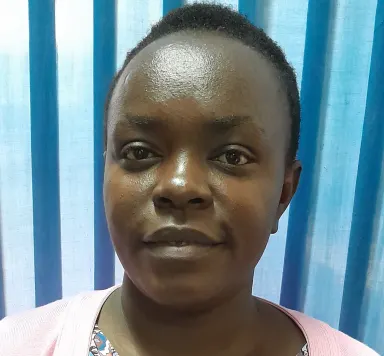 Beryl Onyanyo