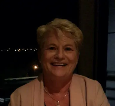 Riekie Coetsee