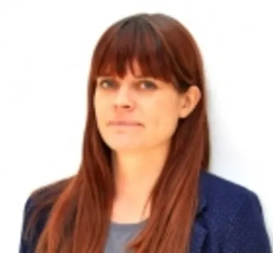 Kate Bowler