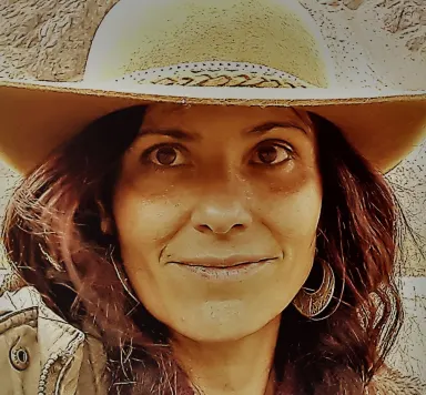 Chandrani Rodriguez