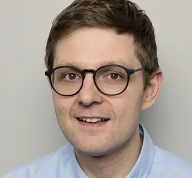 Jared Dalton