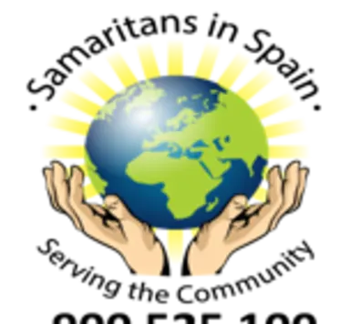 Samaritans in Spain