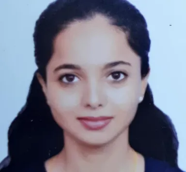 Bhakti Joshi