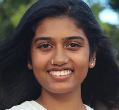 Subikshadeepa Natarajan