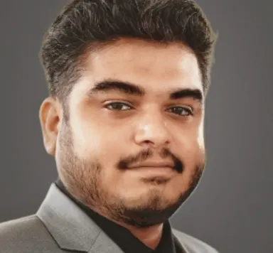 Shahroz Ghauri