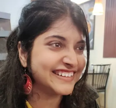 Ria Gidwani