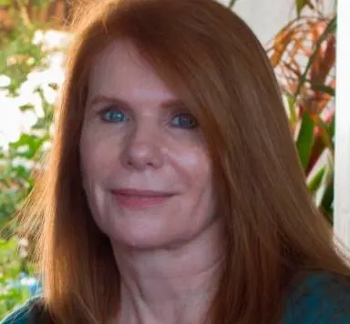 Pamela Scott