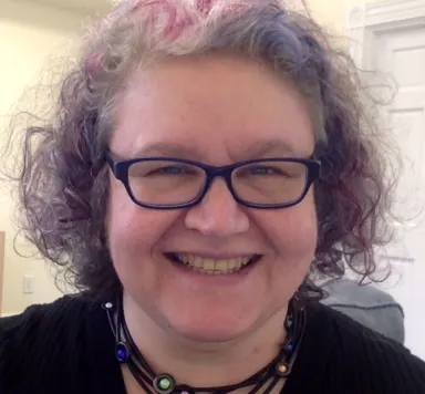 Cindy Blank-Edelman