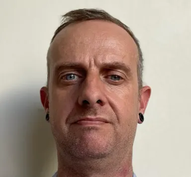 Christiaan Stroebel
