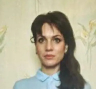 Albina Georgieva