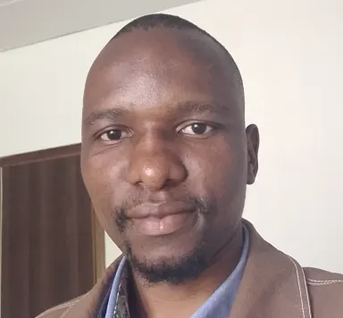 Henry Jones Mwale