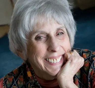 Joan Ungar