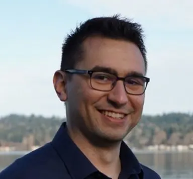 Keenan Kriner
