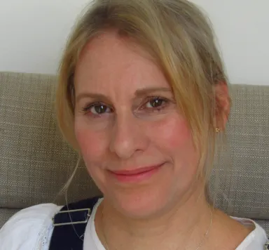 Kate Hoyland