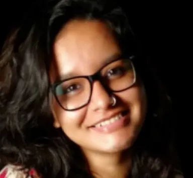 Dhanya Pillai