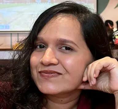 Shruti Tendulkar