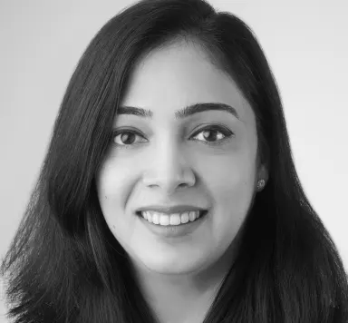Anuradha Jain