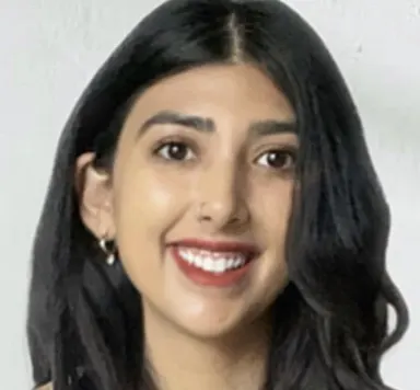 Alysha Dosanjh