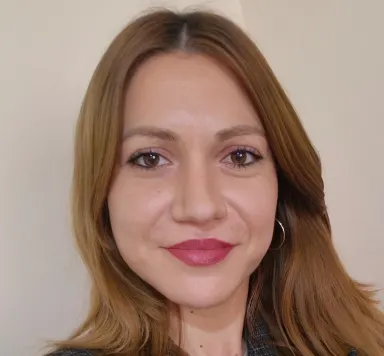Jane Nasr
