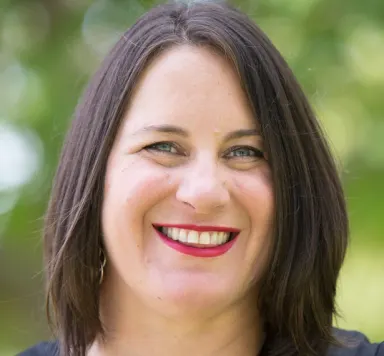 Kate McCarthy