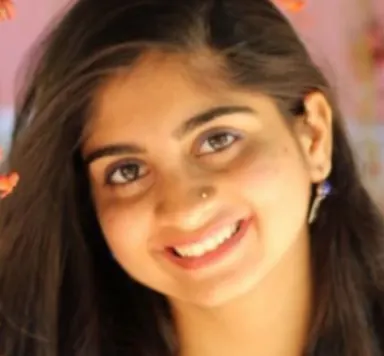Shambhavi Nagaraj