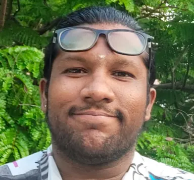 Aarun M