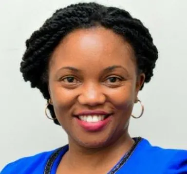Pauline Muthoni