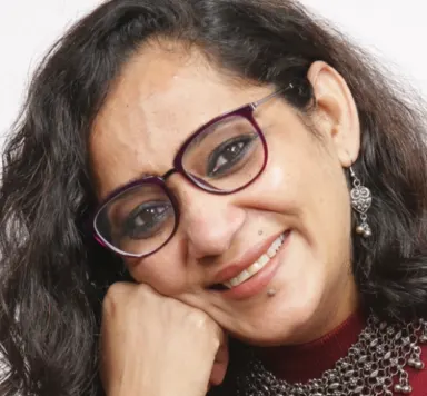 Anjali Shah