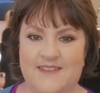 Caitríona Nic Éinrí