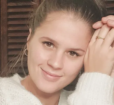 Irena Pergjika