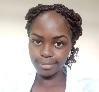 Winfred Sikuku