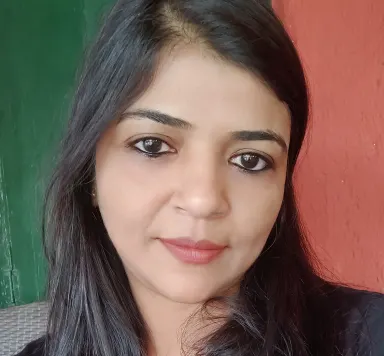 Ruchika Sethi