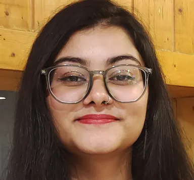 Ananya Roy