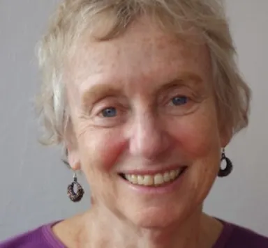 Dorothy Kaufmann