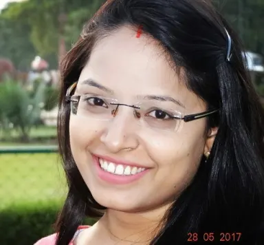 Rachna Mishra