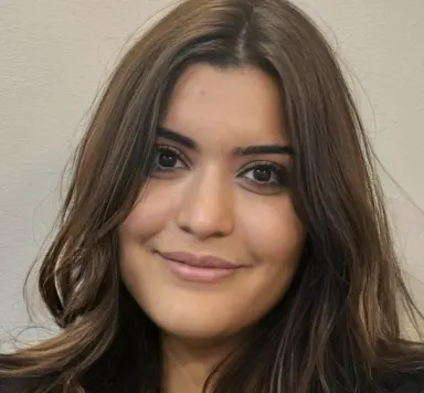 Eda Maya Erdogan
