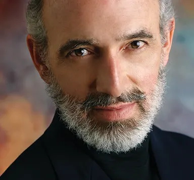 Paul DeBlassie III