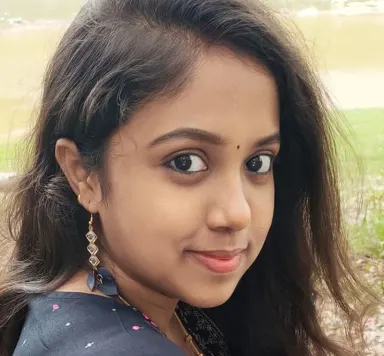 Nandhini Ettiappan